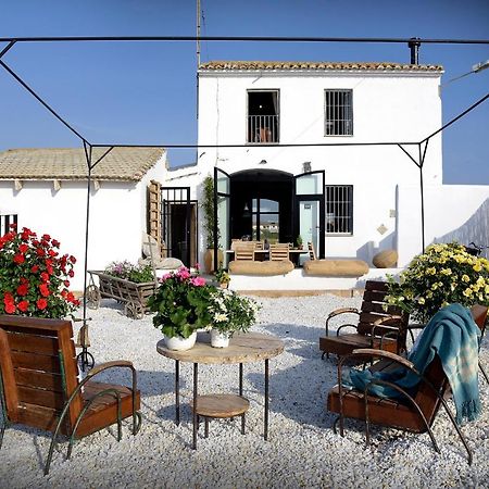 Partida De La Mar Villa Almacera Exterior photo
